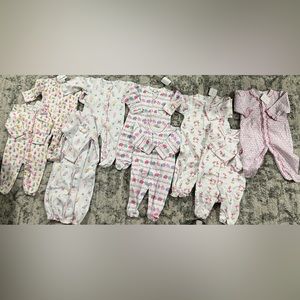 NEW kissy kissy winter bundle